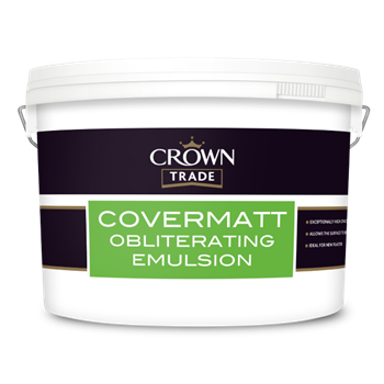 Covermatt Obliterating Emulsion