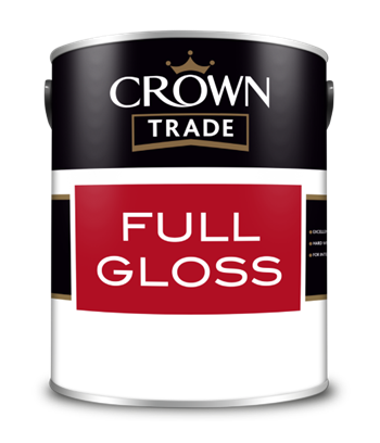 Crown Trade Full Gloss