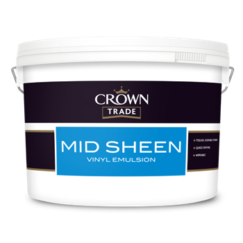 Mid Sheen Vinyl Emulsion