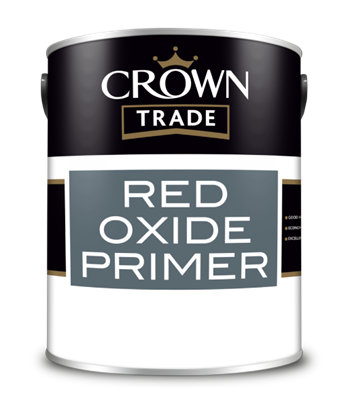 Red Oxide Primer