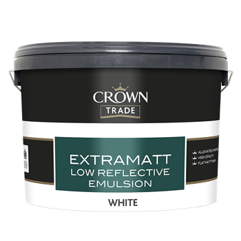 Crown Trade Extramatt