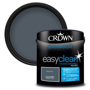 Easyclean Bathroom Mid Sheen