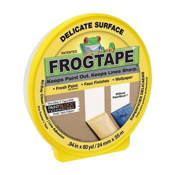 Frogtape Delicate Surface Tape