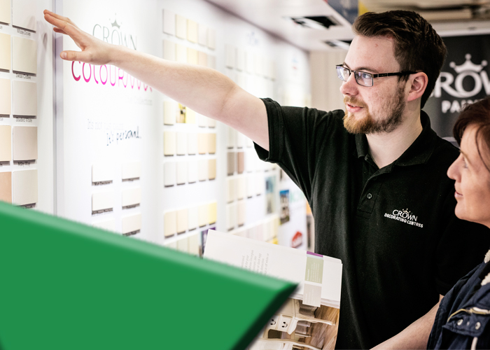 Crown Decorating Centres Ireland Crown Decorating Centres