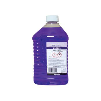 BARRETTINE METHYLATED SPIRIT