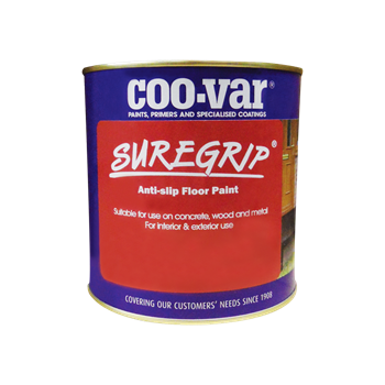 COO-VAR SUREGRIP GREEN