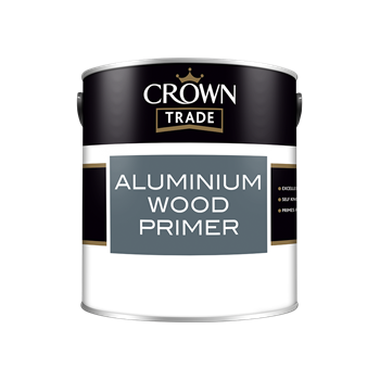 Aluminium Wood Primer