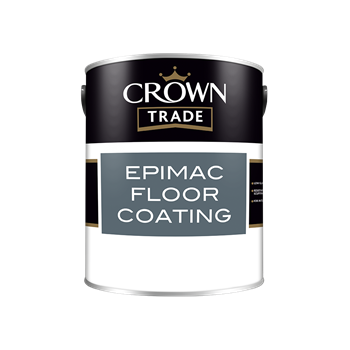 Epimac Floor Coating