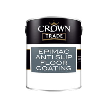Epimac Anti Slip Floor Coating