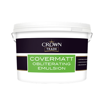 Covermatt Obliterating Emulsion
