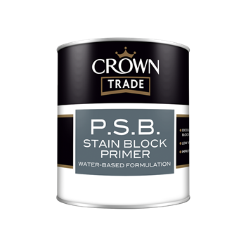 PSB Stain Block Primer