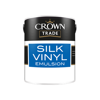 Silk Vinyl Emulsion