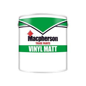 Macpherson Eclipse Emulsion Walls And Ceilings