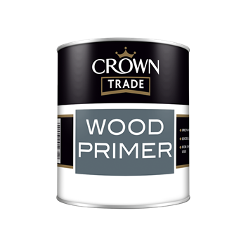 Wood Primer