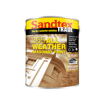 365 All Weather Masonry Paint