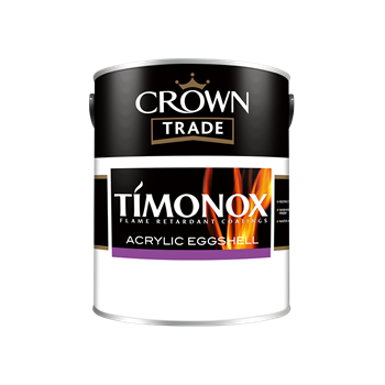 Timonox Acrylic Eggshell