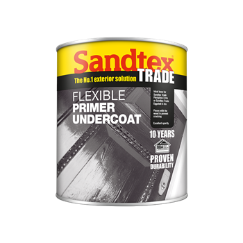 Flexible Primer Undercoat