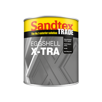 Eggshell X-tra