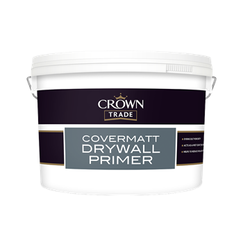 Covermatt Drywall Primer