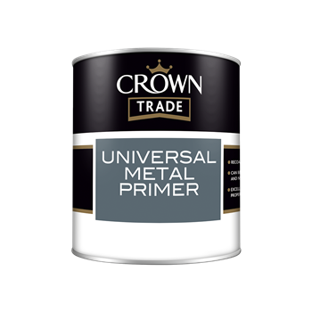 Universal Metal Primer