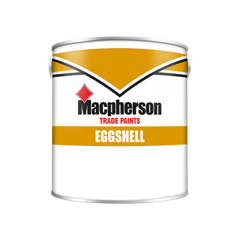 Eggshell Macpherson