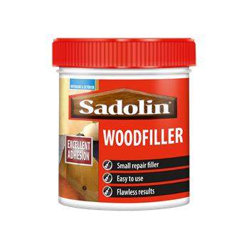 Woodfiller