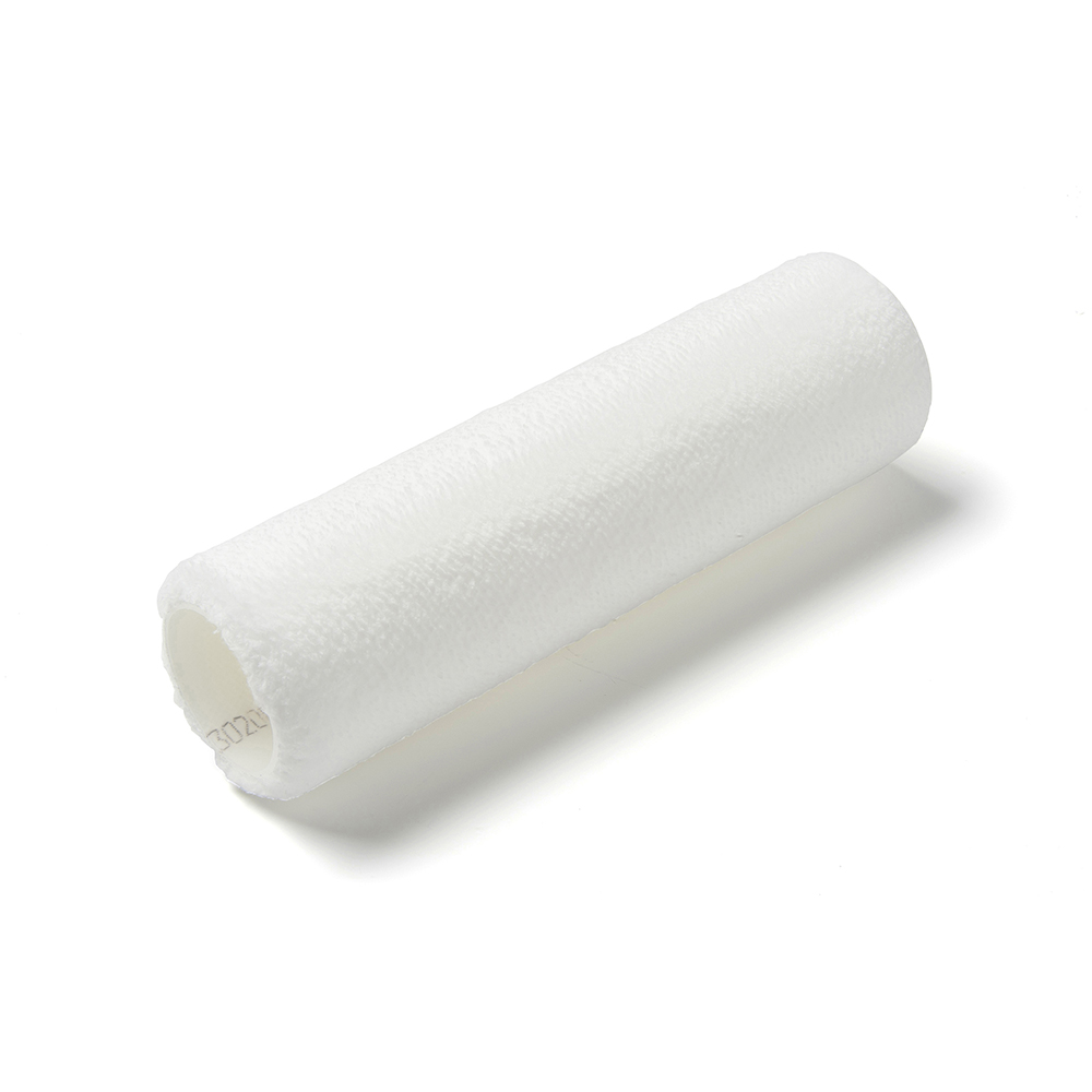 Short cheap paint roller