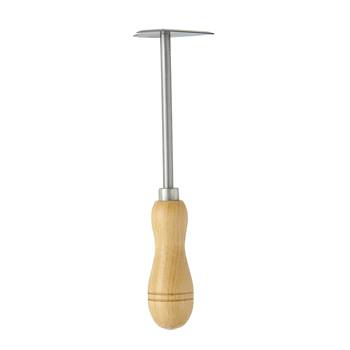 Hamilton Perfection Combination Shavehook