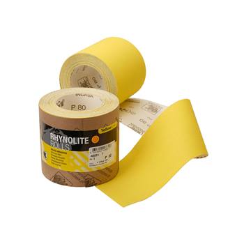 INDASA RHYNOLITE YELLOW 10m ROLL