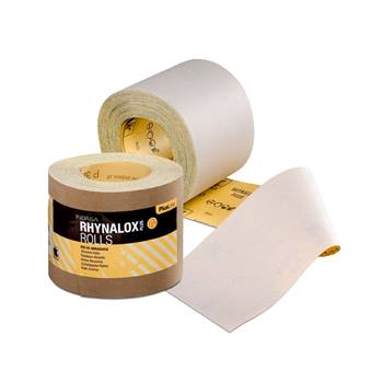 INDASA RHYNOLITE YELLOW (5m Roll)