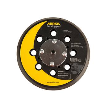 Mirka DEROS/ Ceros Backing Pad