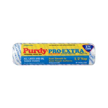 Purdy Pro Extra Colossus Sleeve