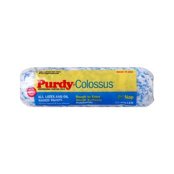 Purdy Colossus Sleeve