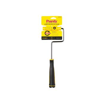 Purdy Revolution Jumbo Mini Roller Frame