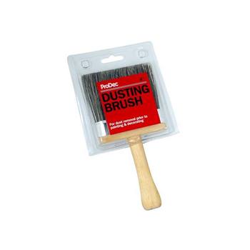 Dusting Brush
