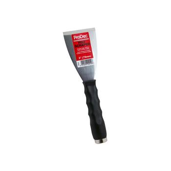 PRODEC STRAIGHT POLE SCRAPER