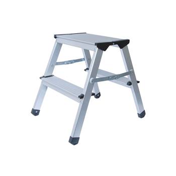 Aluminium Step Up