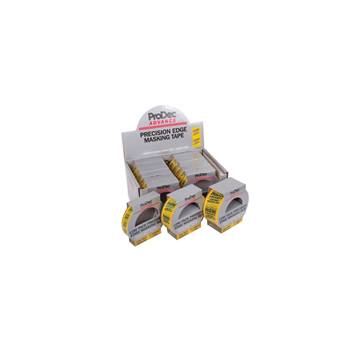 DS PRODEC  PRECISION EDGE MASKING TAPE (50m) 36MM    50M