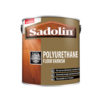 Polyurethane Floor Varnish