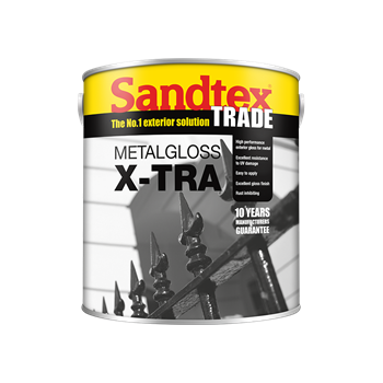 Metal Gloss X-tra