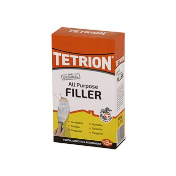 Tetrion All Purpose Filler