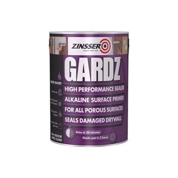 Zinsser Gardz
