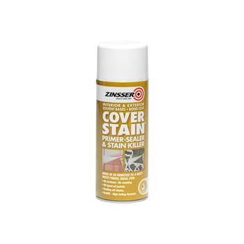 Zinsser Cover Stain Aerosol