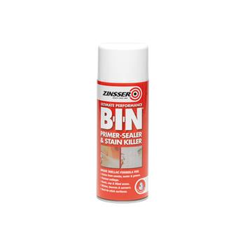 Zinsser B-I-N Aerosol