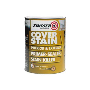 Zinsser Cover Stain