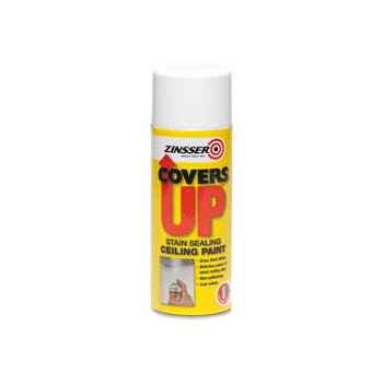 Zinsser CoversUp Aerosol