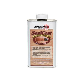 Zinsser Bullseye Sealcoat