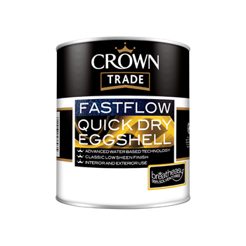 Fastflow Quick Dry Eggshell