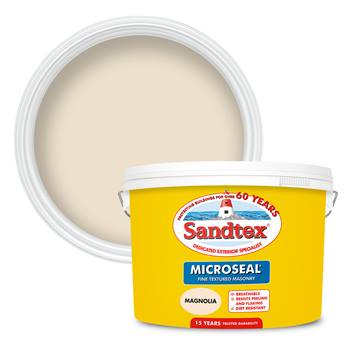 Microseal Textured Masonry