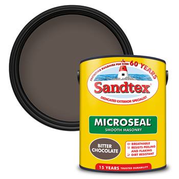 Microseal Smooth Masonry